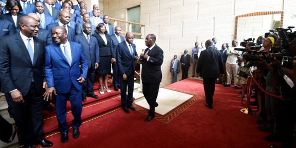 Côte d’Ivoire : à quoi songe Alassane Ouattara ?