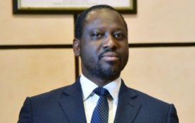 Côte d’Ivoire : l’insondable Guillaume Soro