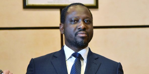 Côte d’Ivoire : l’insondable Guillaume Soro