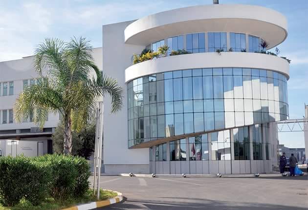 Le groupe pharmaceutique Marocain PHARMA a procédé la pose de la première pierre de sa première usine pharmaceutique en Côte d’ivoire