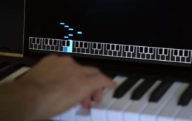 Duet: Google vous propose de jouer du piano en duo avec une intelligence artificielle