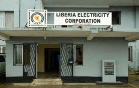 Liberia : la compagnie électrique nationale placée sous la gérance de ESB International