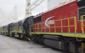 Camrail lance «Mission 8000», pour conquérir 51% du marché des conteneurs transportés sur le corridor Douala-Ndjamena