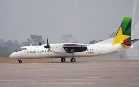 L’Autorité aéronautique civile camerounaise recommande de requérir l’avis du constructeur chinois des MA-60 exploités par Camair-Co