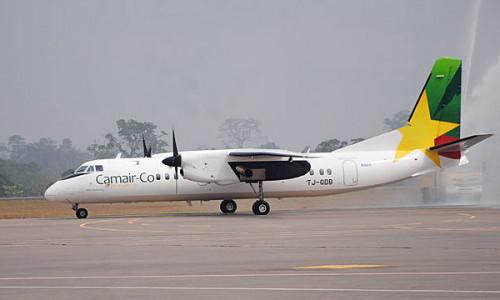 L’Autorité aéronautique civile camerounaise recommande de requérir l’avis du constructeur chinois des MA-60 exploités par Camair-Co