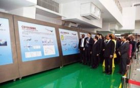 Les constructeurs d’avions chinois Comac et Avic font des yeux doux au gouvernement camerounais