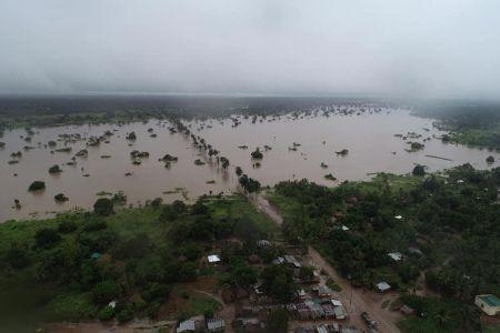 Le cyclone Idai a détruit 500 000 hectares de cultures en Afrique australe (Nations unies)