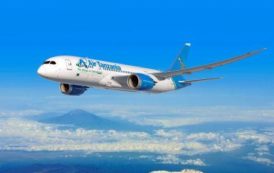 Air Tanzania va démarrer des vols intercontinentaux