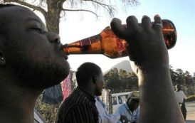 Les pays africains qui consomment le plus (et le moins) d’alcool par habitant