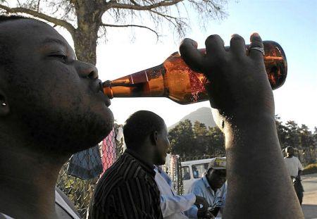 Les pays africains qui consomment le plus (et le moins) d’alcool par habitant