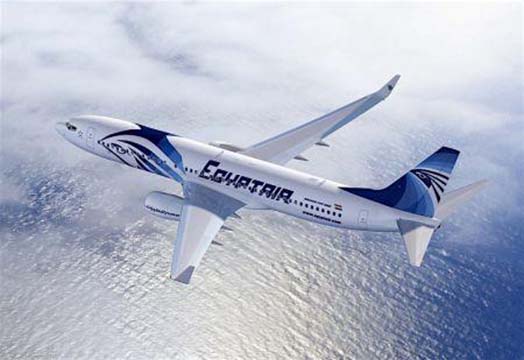 EgyptAir va renforcer sa flotte avec 38 nouveaux avions pour un coût estimé à 3 milliards $