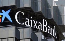 Maroc : CaixaBank obtient 23 millions $ de la BERD pour financer la croissance des PME