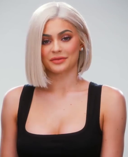 Kylie Jenner est l’influenceuse mode la plus puissante en 2018
