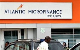 La SFI s’engage aux côtés d’Atlantic Microfinance For Africa pour développer la microfinance en Afrique subsaharienne