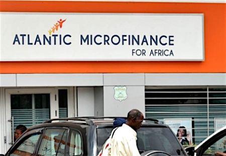 La SFI s’engage aux côtés d’Atlantic Microfinance For Africa pour développer la microfinance en Afrique subsaharienne