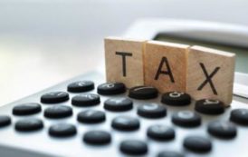 Gabon : Les recettes de l’Etat se sont élevées à 1 334,7 milliards FCFA au troisième trimestre 2018