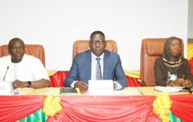 Gestion des finances publiques : Le Burkina Faso adopte de nouvelles mesures pour plus d’éfficacité et de transparence