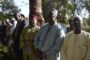 Le Président Alassane OUATTARA, a présidé l’audience de prestation de serment du Président de la Cour des Comptes en images