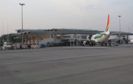 Extension de l’aéroport d’Abidjan en Côte-d’Ivoire pour 8 millions de passagers d’ici 3 ans