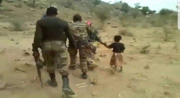 Cameroun- Vidéo d’exécutions: Amnesty révèle (Enfin) le pays qui a fourni les armes au Cameroun, voici les détails!