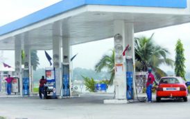 Côte d’Ivoire: Les prix du litre de super et du gasoil en hausse de 5 fcfa