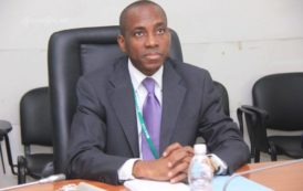 Côte d’Ivoire : Coulibaly jules directeur de la dette publique