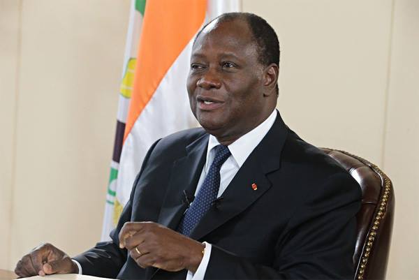 Polemique autour de l’annexe fiscale 2018 : Le President ALASSANE OUATTARA instruit le gouvernement d’entrer en discussion avec le secteur prive