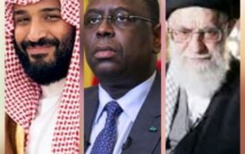 Le Sénégal au cœur de la « guerre secrète » entre l’Iran et l’Arabie Saoudite en Afrique ?