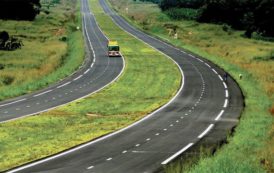 Côte d’Ivoire / Autoroute du nord : La section singrobo-yamoussoukro rehabilitee a 55%