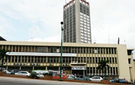 Côte d’Ivoire / Recettes de l’etat : La douane realise un excedent de 42 milliards de fcfa en 2017