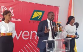 Côte d’Ivoire :  Inauguration de la première agence Banque d’Abidjan en images