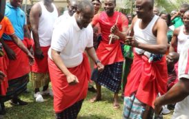 Côte d’Ivoire : Guillaume Kigbafori Soro intègre la génération Tchagba Djehou d’Abatta