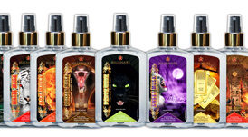 Hollywood Style CosméTiques Une gamme complète de parfums et cosmétiques fabriqués aux États-Unis. Agents / Distributeurs recherchés dans les pays africains