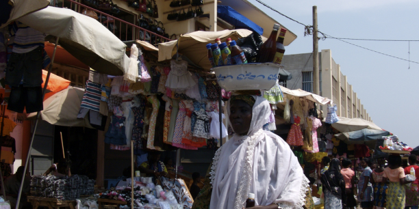 Togo  : 123 millions de Fcfa pour des projets environnementaux