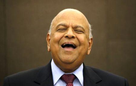 Les jours de Pravin Gordhan à la tête des finances sud-africaines semblent comptés