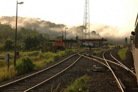 Le Gabon va mobiliser 200 milliards FCFA pour réhabiliter son réseau ferroviaire