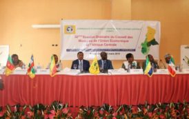Le budget 2018 de la Cemac baisse de 34 milliards FCfa