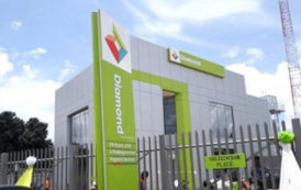 Diamond Bank trouve un accord pour céder sa filiale en Grande Bretagne et confirme son recentrage sur le Nigéria