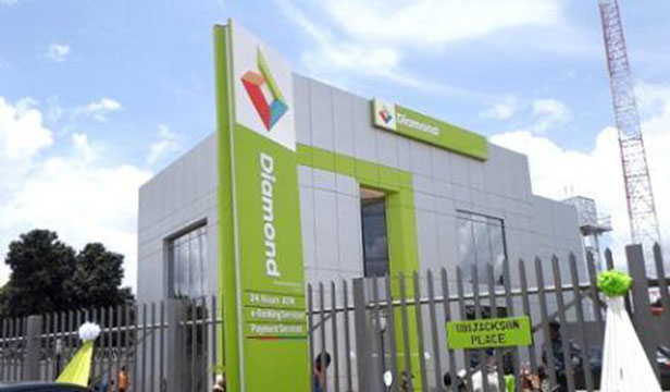 Diamond Bank trouve un accord pour céder sa filiale en Grande Bretagne et confirme son recentrage sur le Nigéria