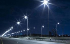 Nigeria : 10 000 éclairages publics seront installés sur 300 km de route par Low Energy Designs