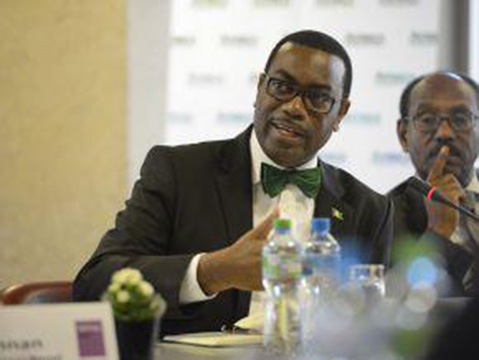 Nigeria: AfDB’s Akinwumi Adesina wins 2017 World Food Prize