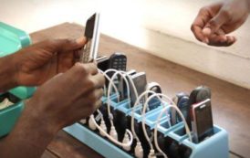 Kenya: Mobisol renforce son mode de paiement en acquérant la plateforme de paiement prépayé Lumeter