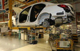 Mercedes-Benz AG va investir 700 millions $ dans l’extension de son usine sud-africaine