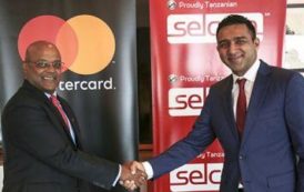 Tanzanie: Selcom signe un accord avec MasterCard pour renforcer ses moyens d’e-paiement dans le pays