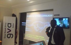 CanalBox lance une nouvelle offre pour booster l’offre Internet haut débit au Gabon