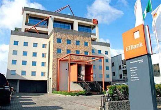 Le nigérian Guaranty Trust Bank veut racheter les 400 millions $ d’obligations qu’elle a émises, avant leur maturité en 2018