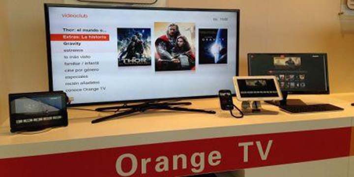 Orange va utiliser les services de Norigin Media pour déployer son service de streaming dédié à l’Afrique