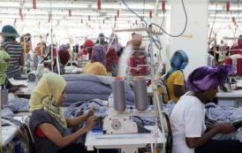 Ethiopie: la croissance économique devrait atteindre 8,5% pour l’année fiscale 2018/2019 (FMI)