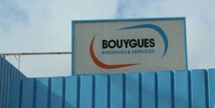 Le gouvernement camerounais et le français Bouygues en négociation pour un marché transport de l’électricité