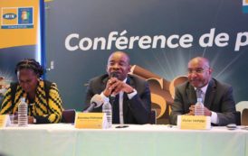 CONCOURS MISS CÔTE D’IVOIRE: Conference de presse pour le lancement de la 22 ieme edition en images